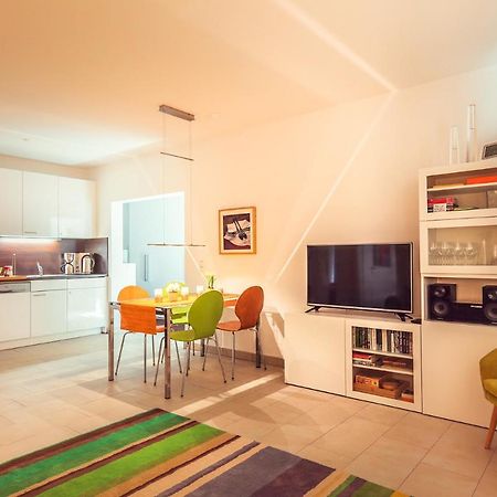 Sonnentraum Apartment Зиновиц Екстериор снимка