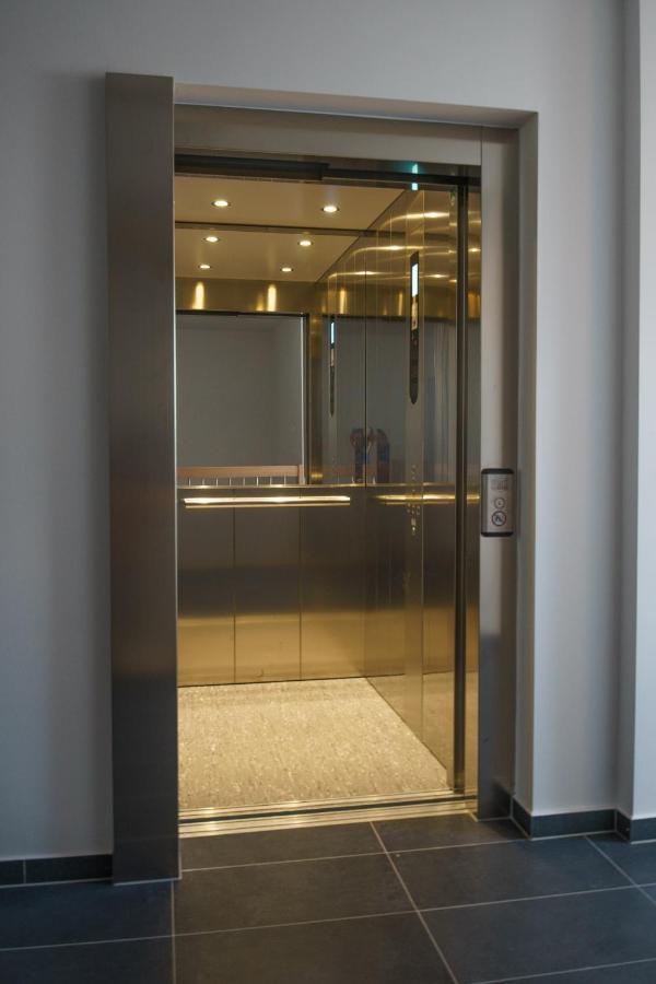 Sonnentraum Apartment Зиновиц Екстериор снимка